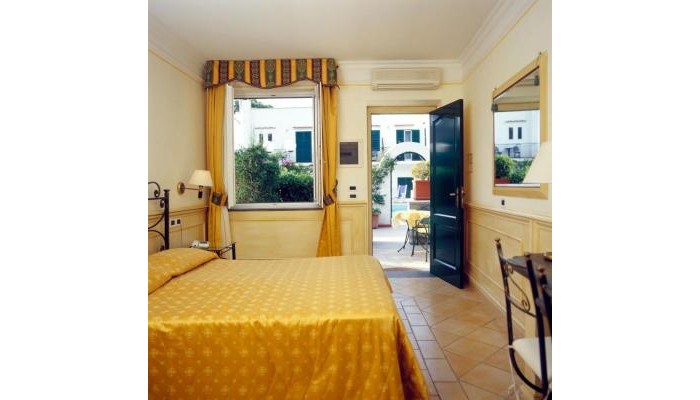 Hotel Lord Byron poza 4