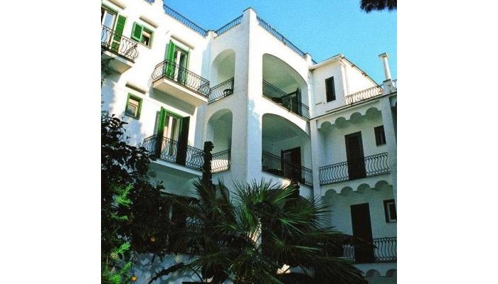 Hotel Parco Verde Terme poza 0