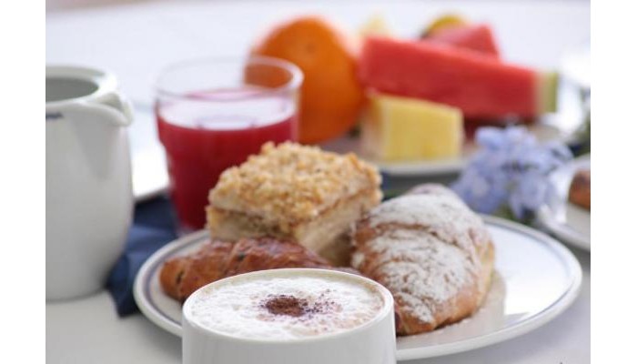 Sorriso Thermae Resort And Spa poza 10