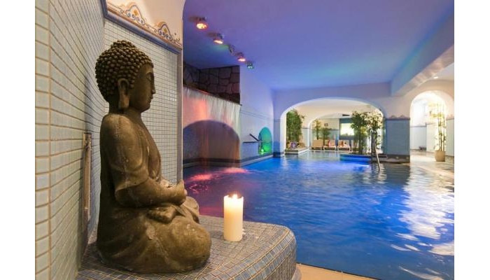 Sorriso Thermae Resort And Spa poza 19