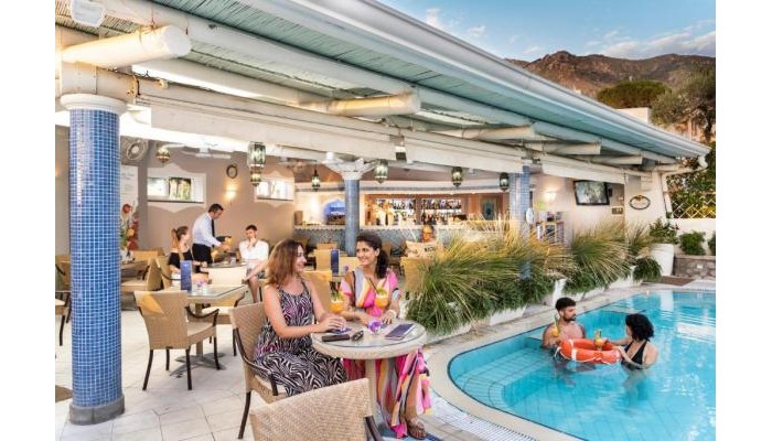 Sorriso Thermae Resort And Spa poza 14