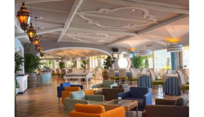 Sorriso Thermae Resort And Spa poza 7