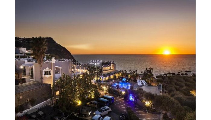 Sorriso Thermae Resort And Spa poza 2