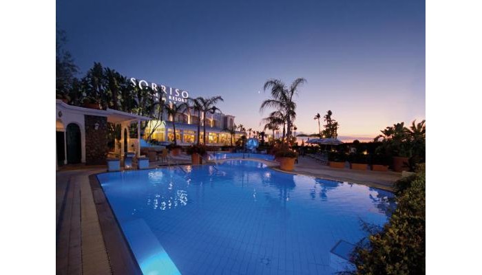 Sorriso Thermae Resort And Spa poza 16