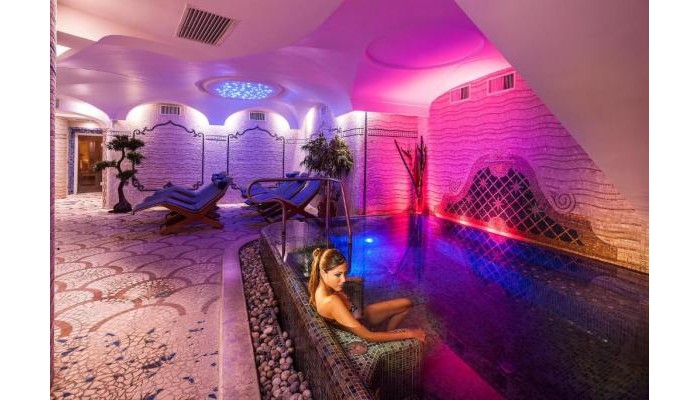 Sorriso Thermae Resort And Spa poza 18