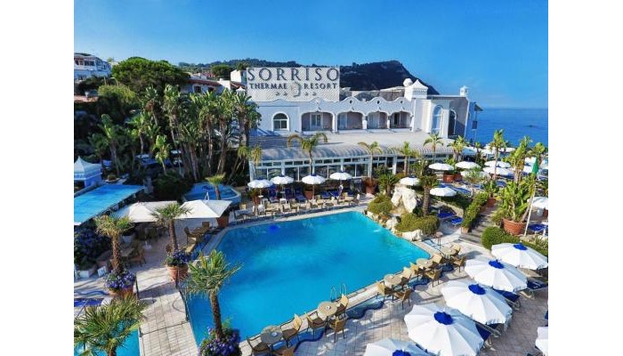 Sorriso Thermae Resort And Spa poza 15