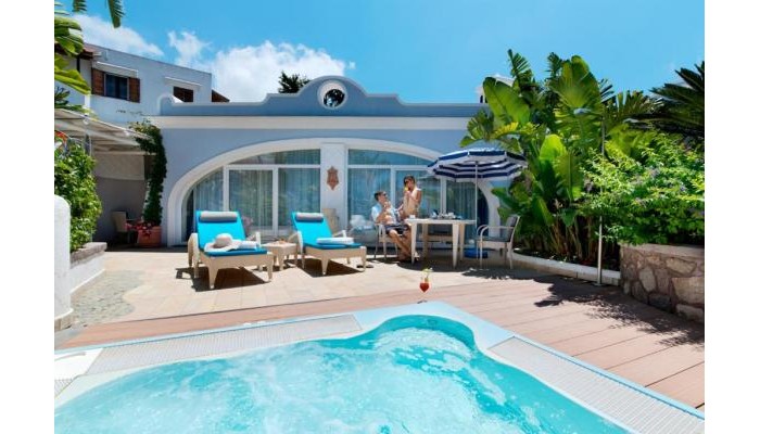 Sorriso Thermae Resort And Spa poza 17