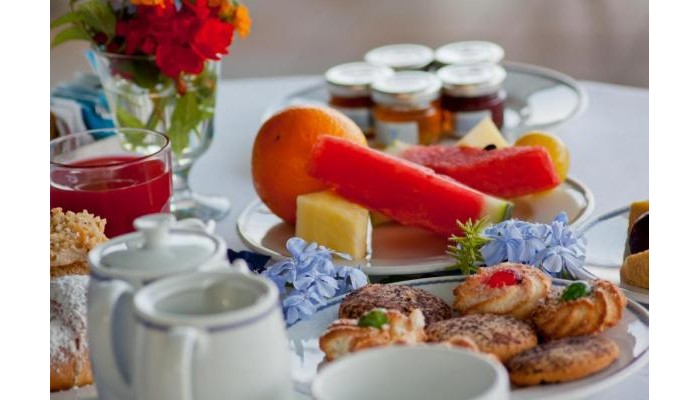 Sorriso Thermae Resort And Spa poza 12