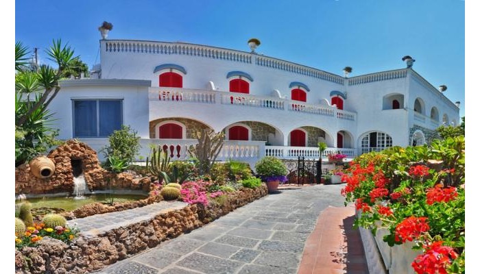 Terme Galidon Hotel poza 9