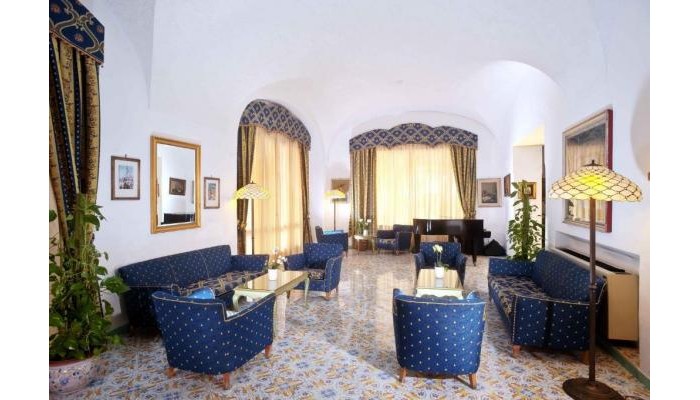 Hotel Albergo Terme La Reginella poza 5