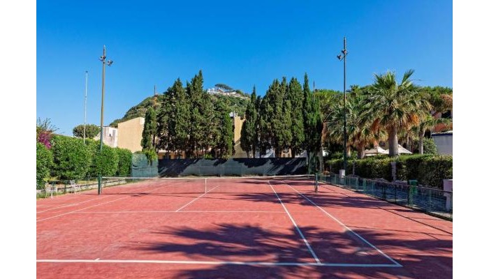 Hotel Albergo Terme La Reginella poza 16