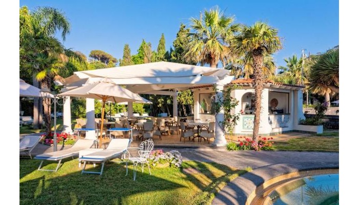 Hotel Albergo Terme La Reginella poza 18