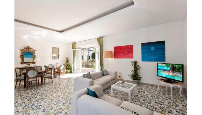 Hotel Albergo Terme La Reginella poza 3