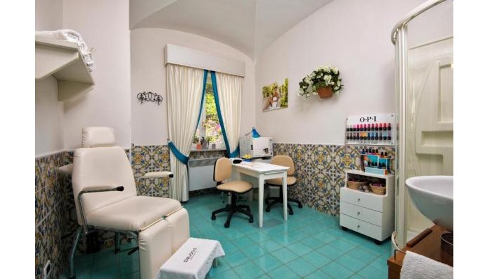 Hotel Albergo Terme La Reginella poza 15