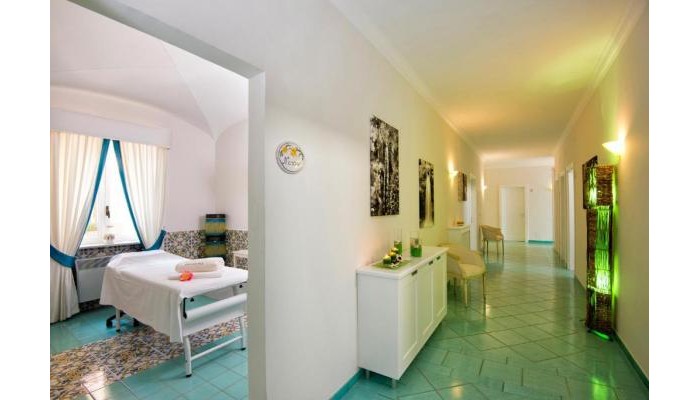 Hotel Albergo Terme La Reginella poza 19