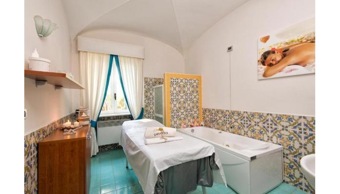 Hotel Albergo Terme La Reginella poza 14