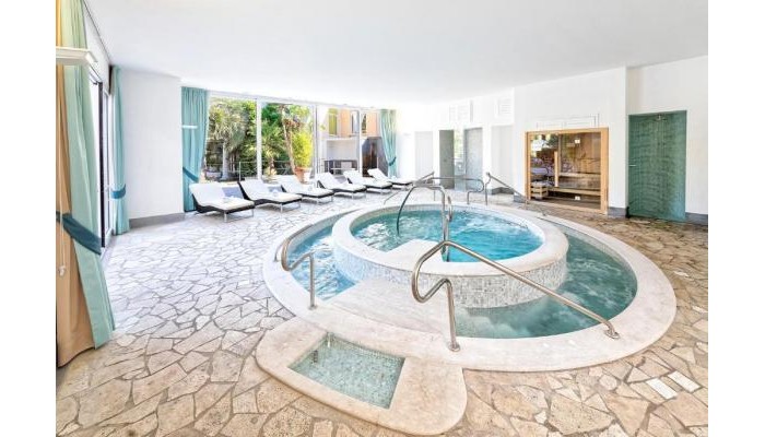 Hotel Albergo Terme La Reginella poza 11