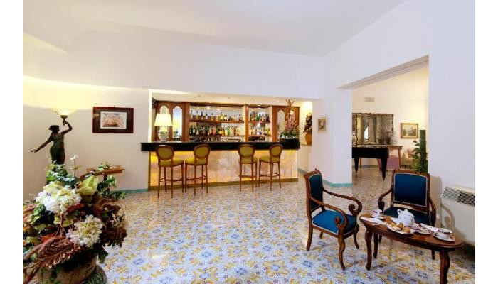 Hotel Albergo Terme La Reginella poza 8