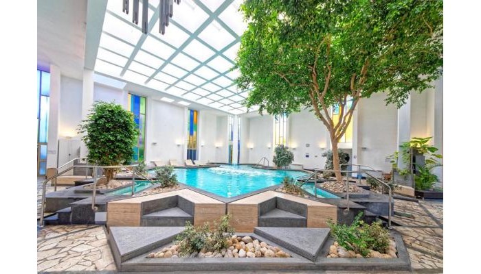 Hotel Albergo Terme La Reginella poza 9