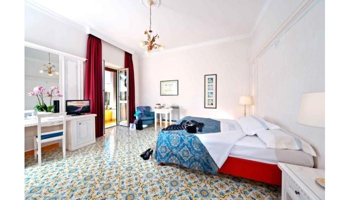 Hotel Albergo Terme La Reginella poza 4