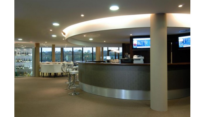 Hotel Best Western Palladior Voiron poza 0