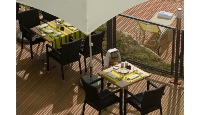 Hotel Best Western Palladior Voiron poza 11