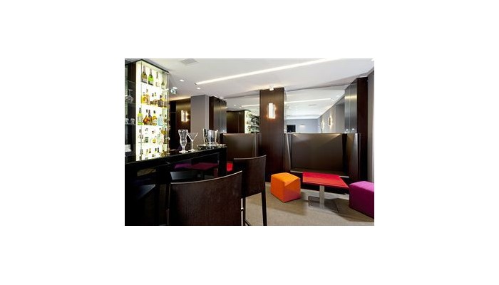 Hotel Le Grand Grenoble Centre poza 11