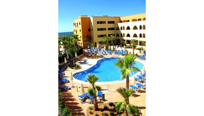 Hotel Apartamentos Playamarina poza 2