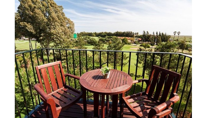 Hotel Isla Canela Golf poza 3