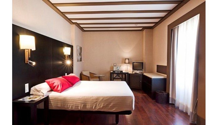 Hotel Isla Canela Golf poza 2