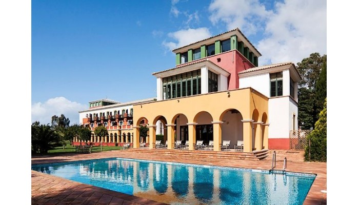Hotel Isla Canela Golf poza 0