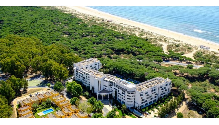 Hotel Adh Isla Cristina poza 0