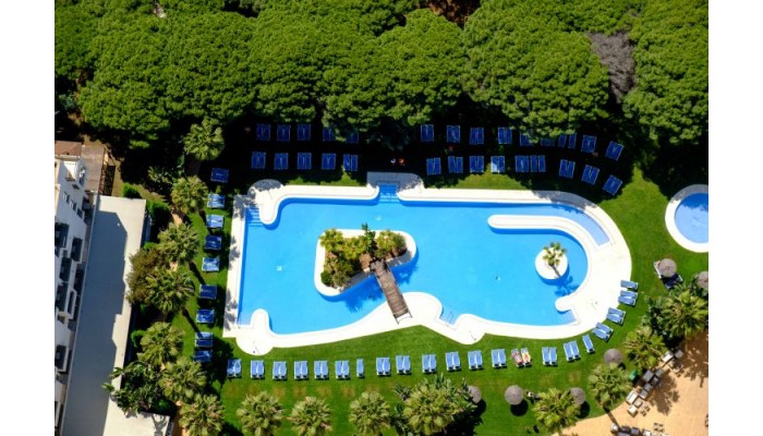 Hotel Adh Isla Cristina poza 1