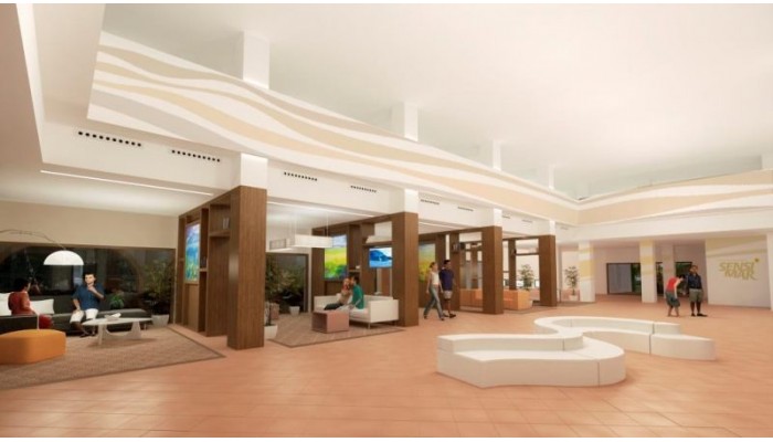 Hotel Isla Cristina Palace & Spa poza 3