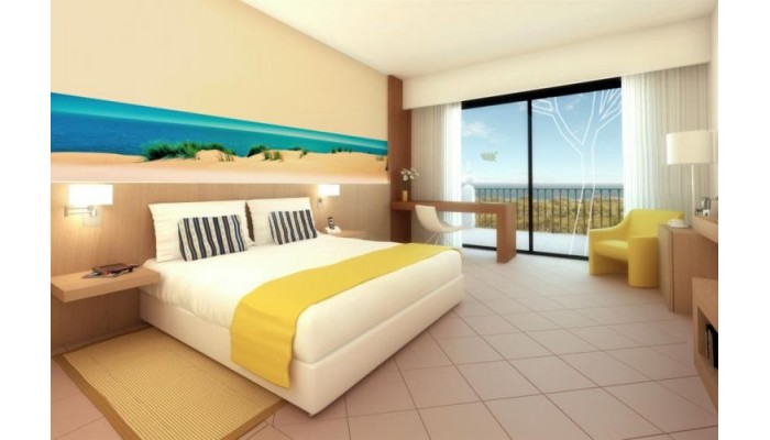 Hotel Isla Cristina Palace & Spa poza 0