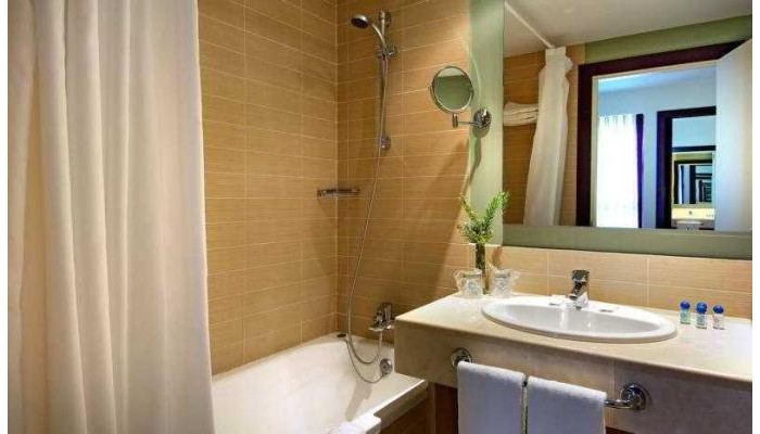 Hotel Isla Cristina Palace & Spa poza 4