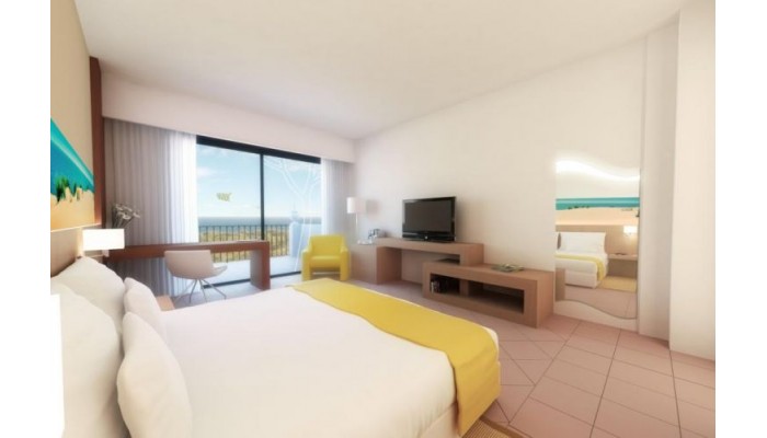 Hotel Isla Cristina Palace & Spa poza 1