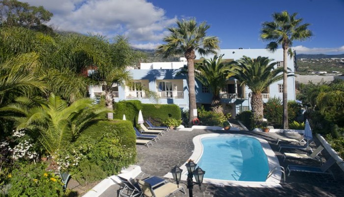 Hotel Adjovimar poza 0