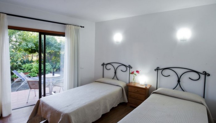 Hotel Adjovimar poza 11