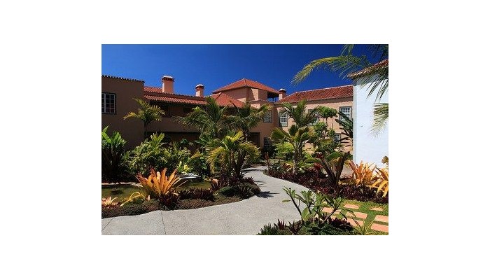 Hotel Emblematico Hacienda De Abajo poza 0