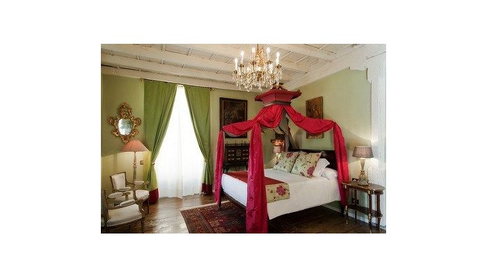 Hotel Emblematico Hacienda De Abajo poza 11