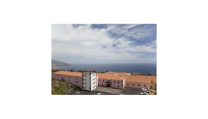 Hotel Parador De La Palma poza 0