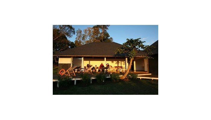 Hotel Altiplanico Isla De Pascua poza 3