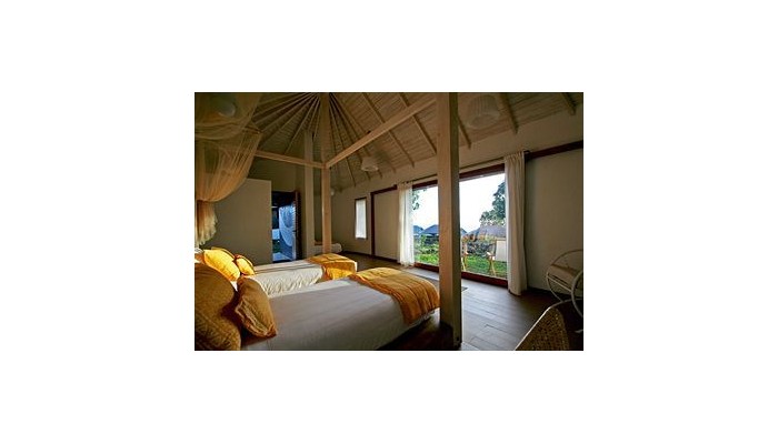 Hotel Altiplanico Isla De Pascua poza 0