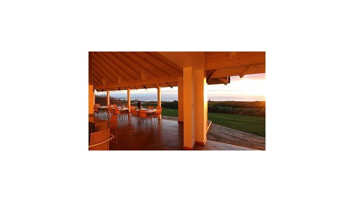 Hotel Altiplanico Isla De Pascua poza 8