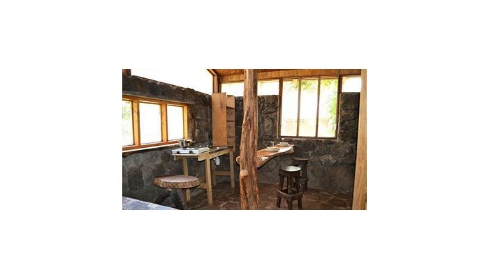 Hotel Cabanas Moenga poza 9