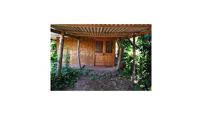 Hotel Cabanas Moenga poza 8