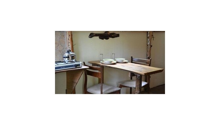 Hotel Cabanas Moenga poza 6