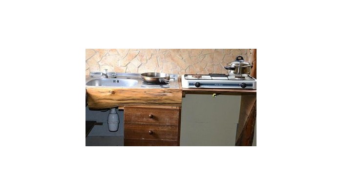 Hotel Cabanas Moenga poza 10