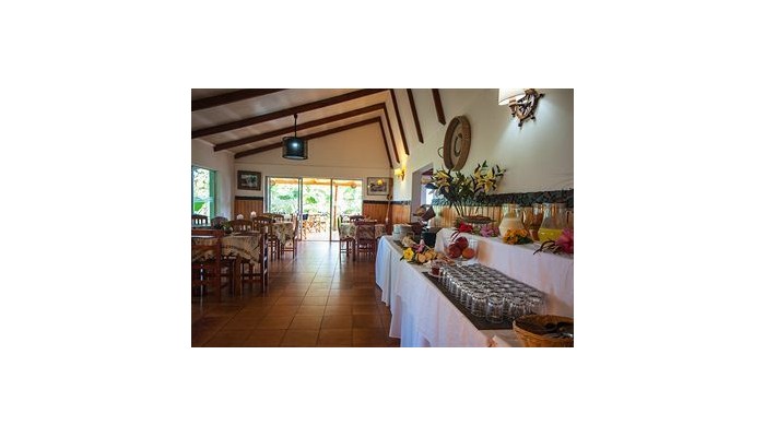 Hotel Chez Joseph poza 9